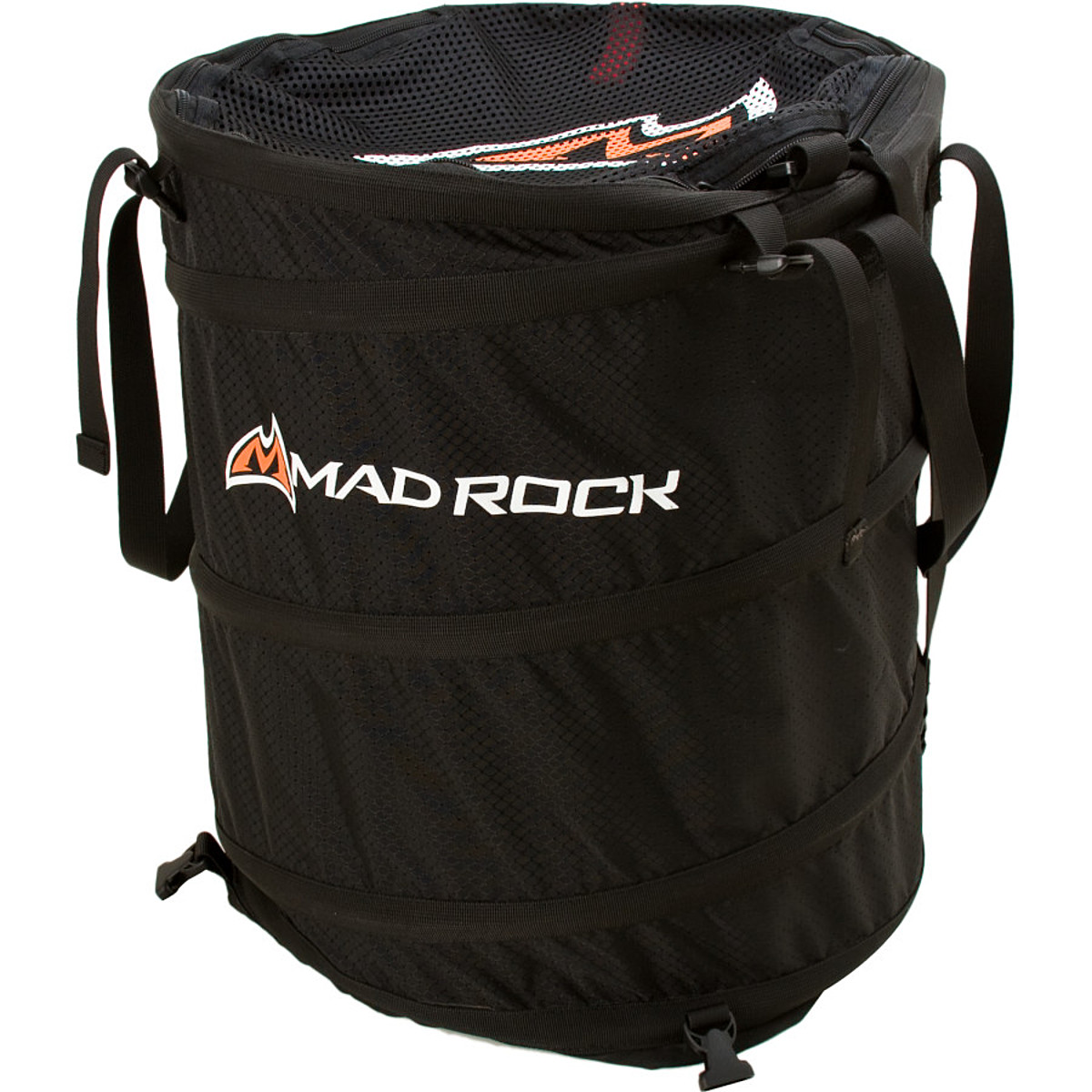 Mad Rock Rope Pod - Climb