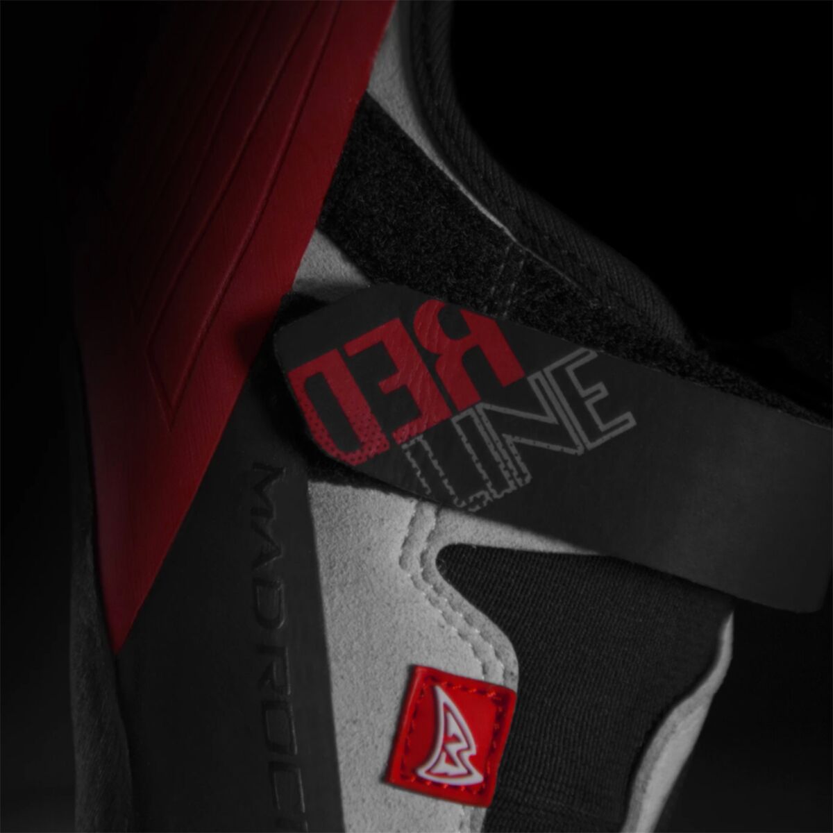 Mad Rock Redline Strap Climbing Shoe