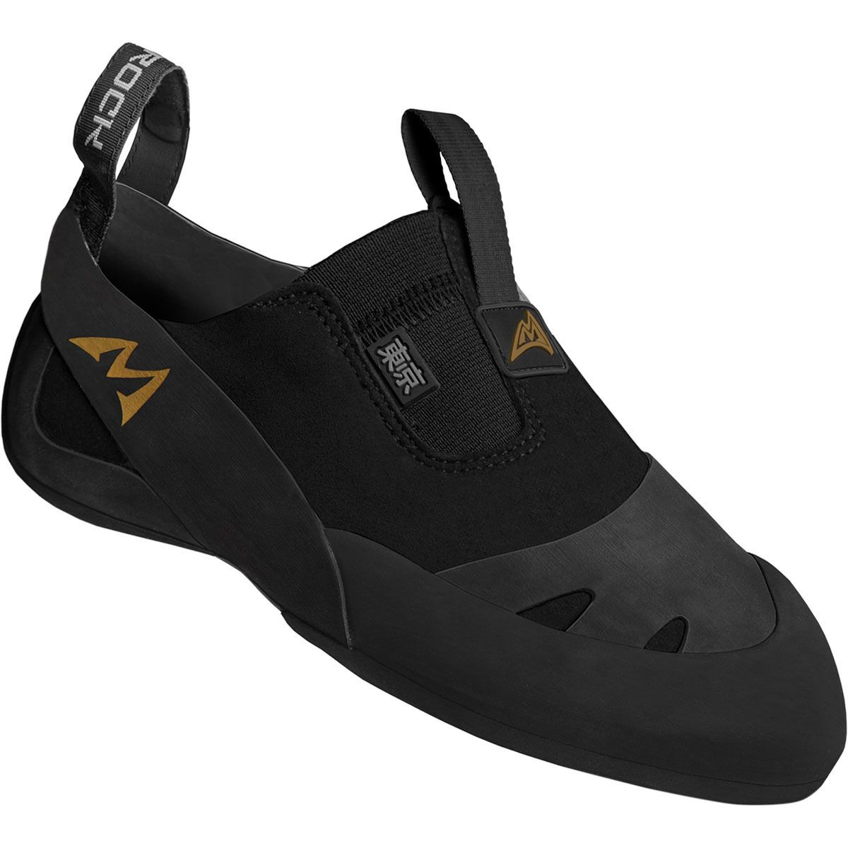 Mad Rock Remora HV Tokyo Edition Climbing Shoe Climb