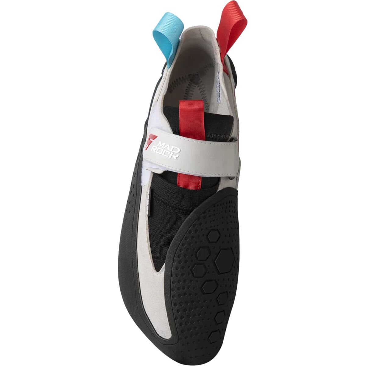 Mad Rock Drone Comp Series High Volume Climbing Shoe