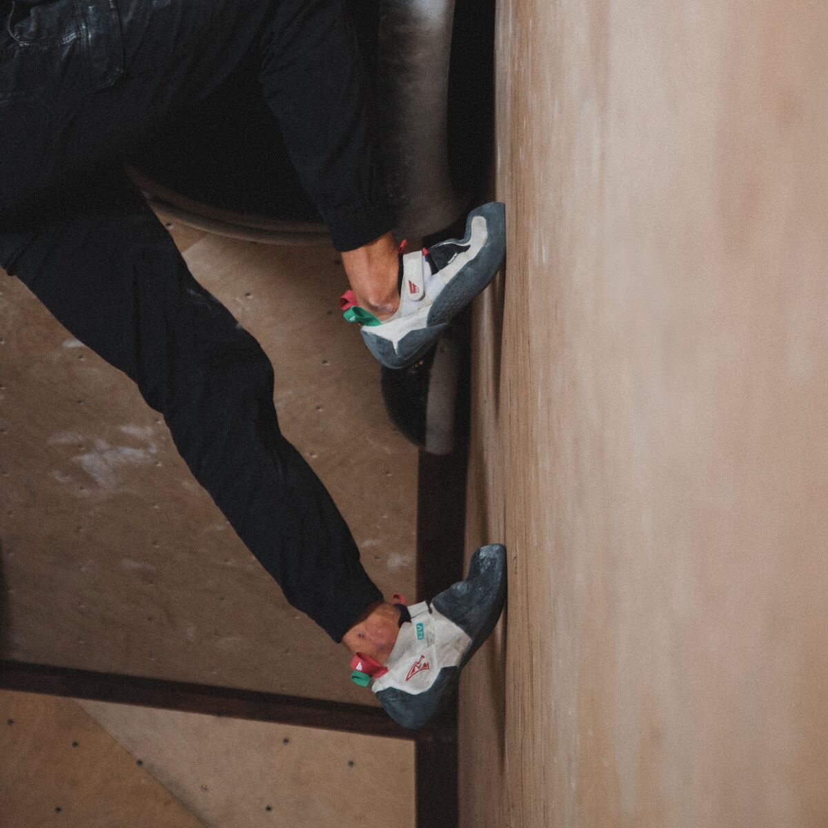 Mad Rock Drone Comp Series Low Volume Climbing Shoe