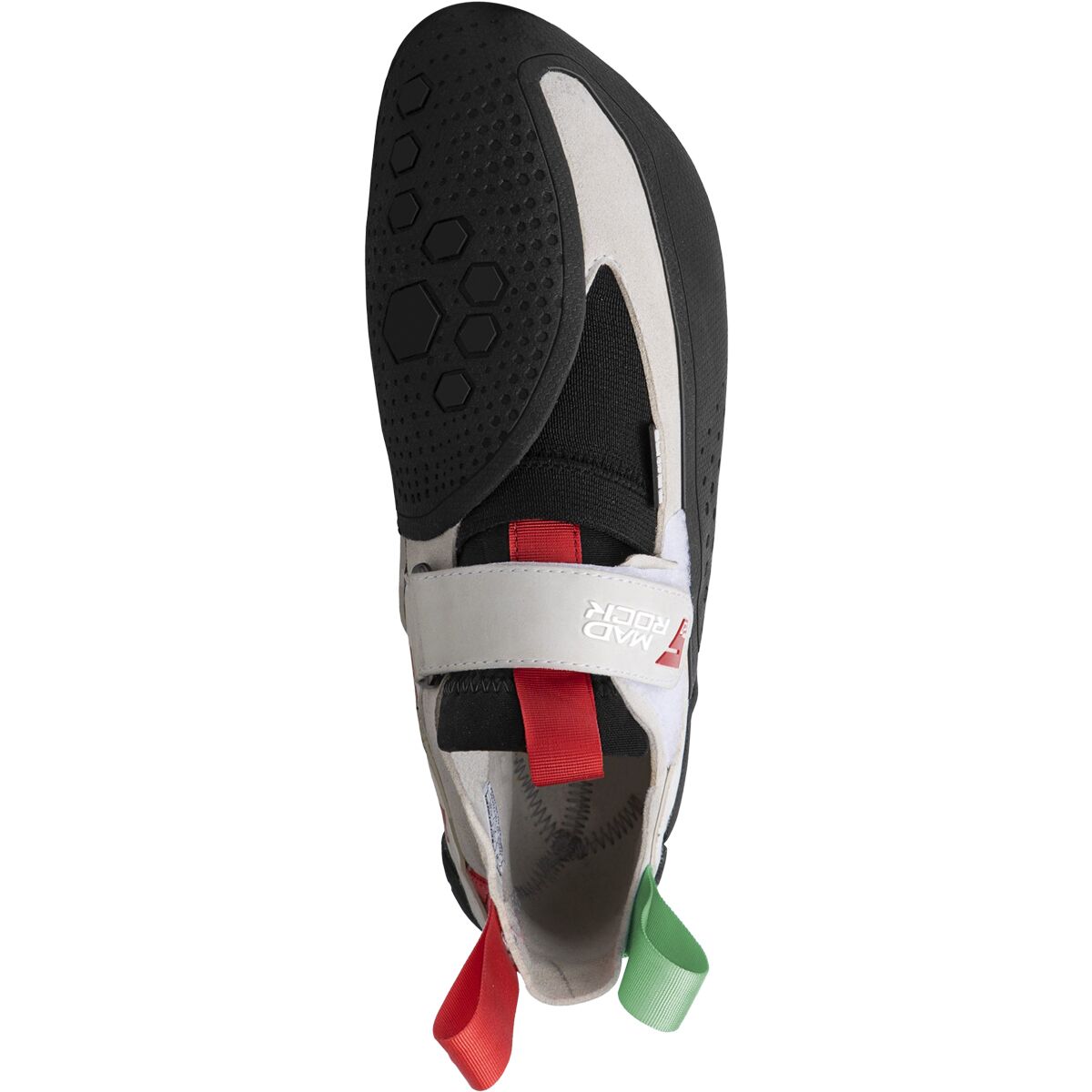 mad rock drone low volume