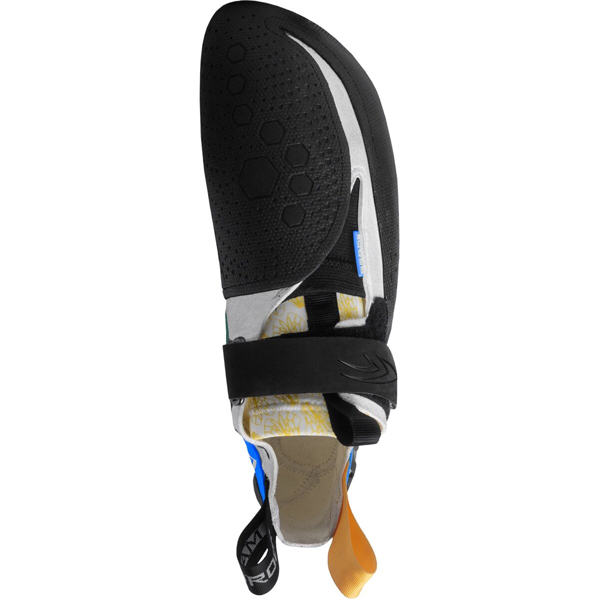 Mad Rock Drone High Volume 2.0 Climbing Shoe