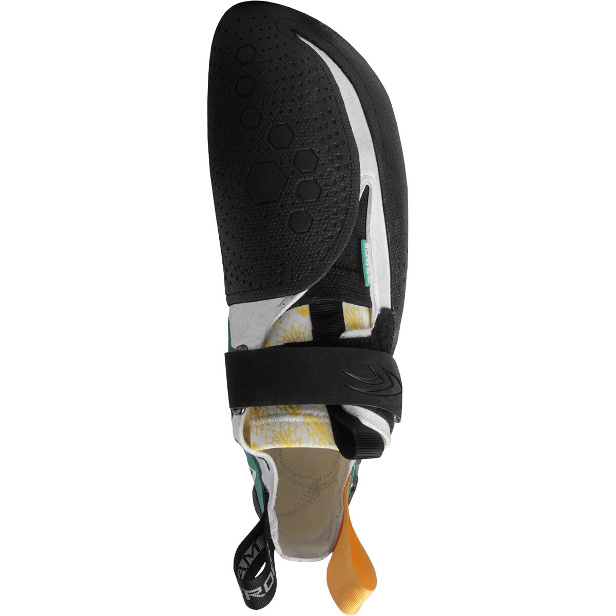 Mad Rock Drone Low Volume 2.0 Climbing Shoe