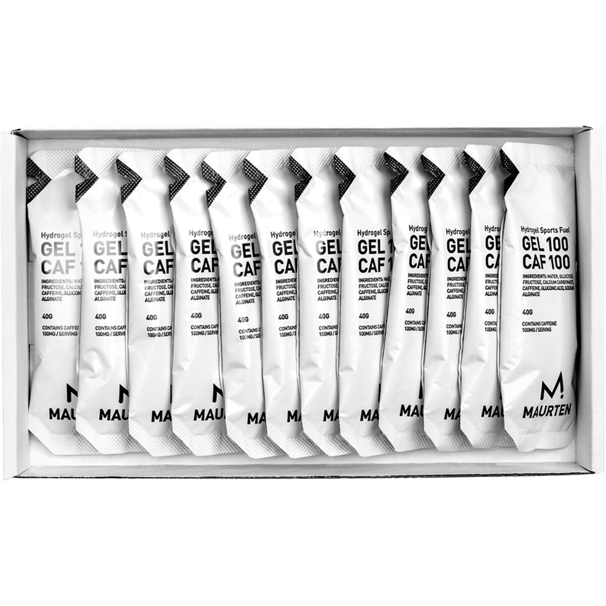 Maurten Gel 100 Caf 100