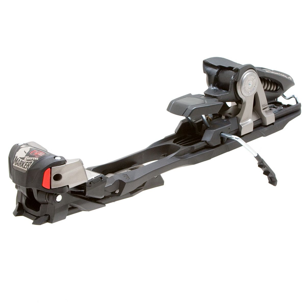 Marker Baron Ski Bindings Ski