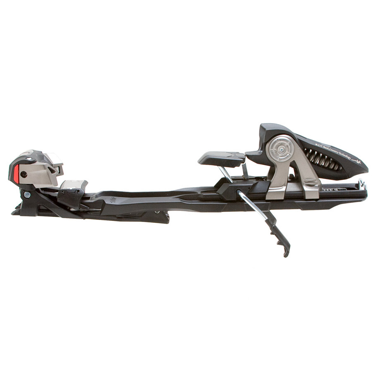 Marker Baron Ski Bindings Ski