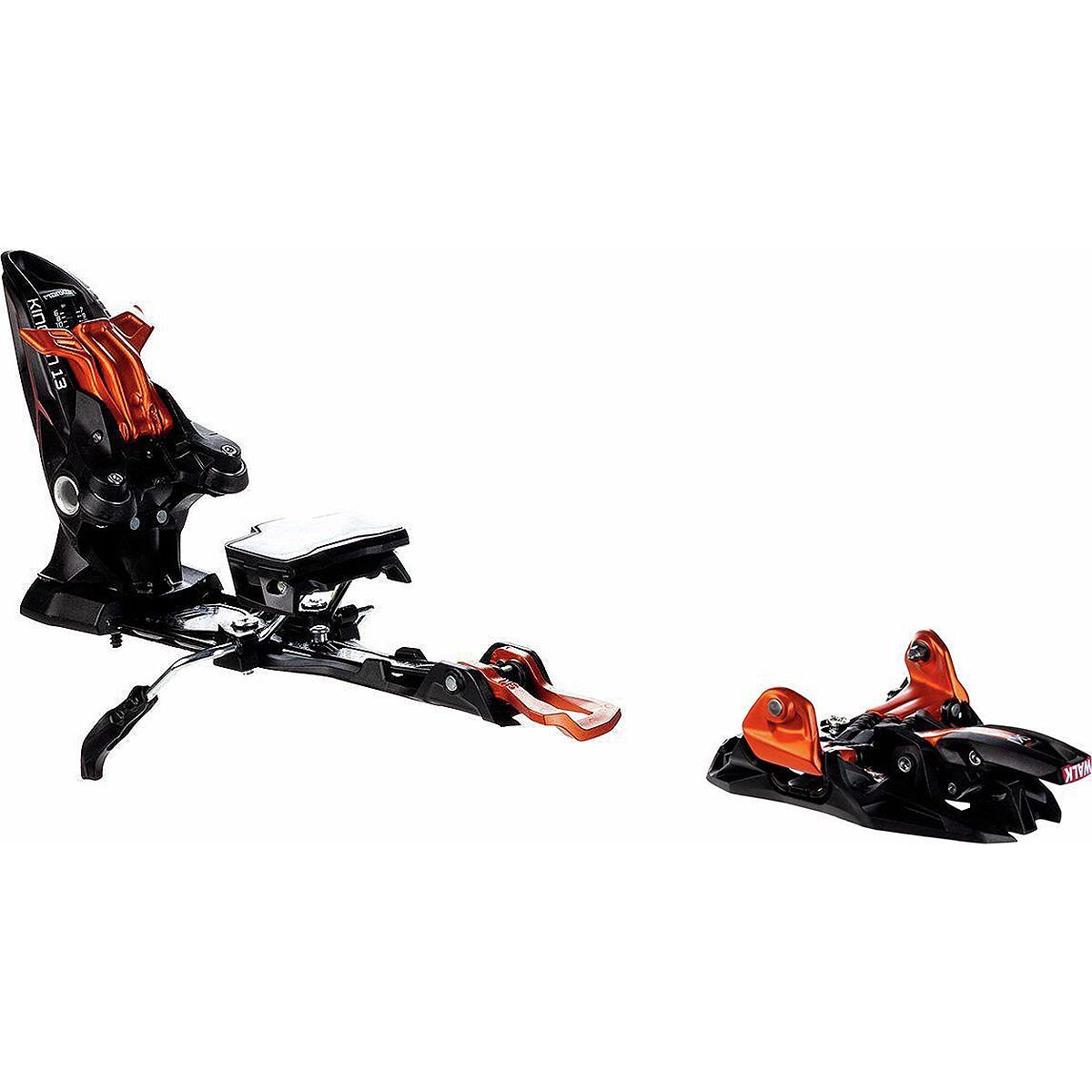 Marker Kingpin 13 AT Ski Binding Ski