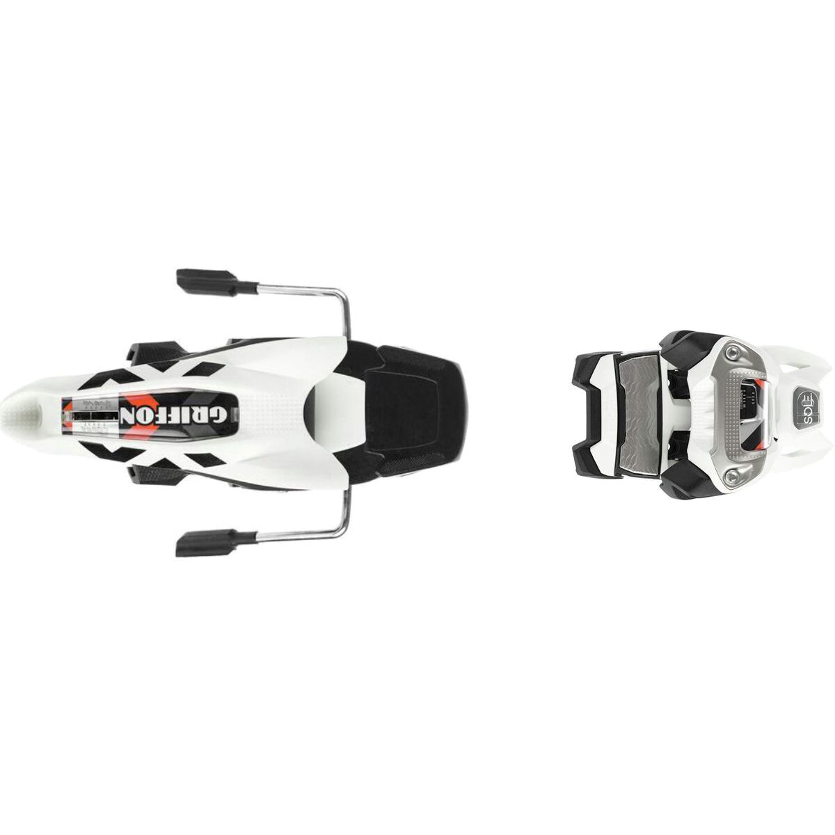 Marker Griffon 13 ID Ski Binding 2020 Ski