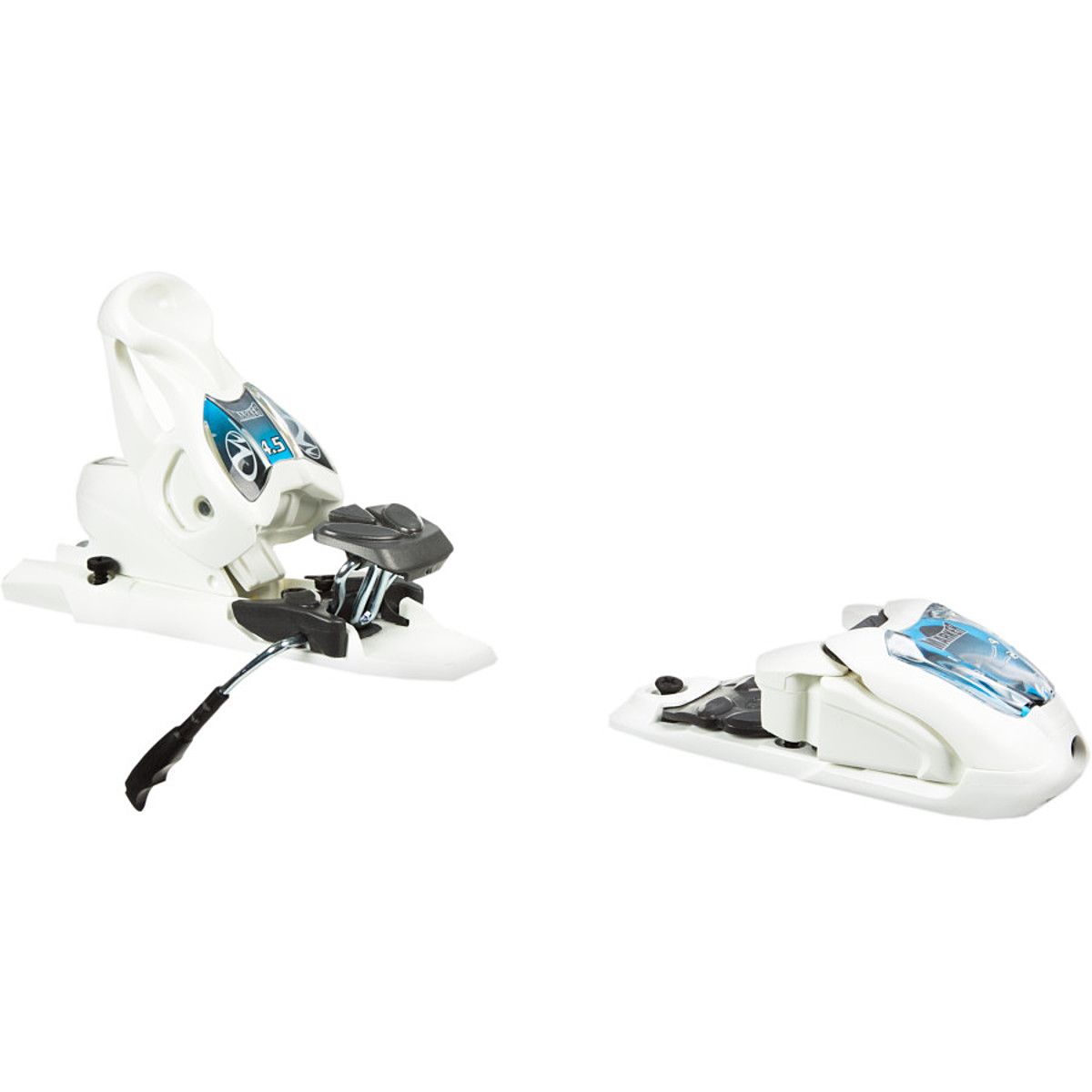 Marker M4.5 EPS Junior Ski Binding Kids' Kids