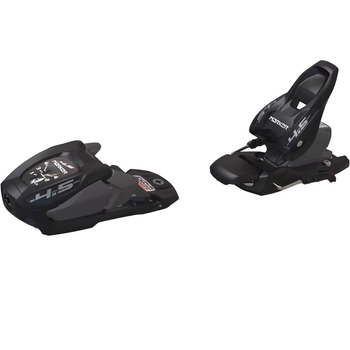 Marker 4.5 Ski Binding - 2025 - Kids´