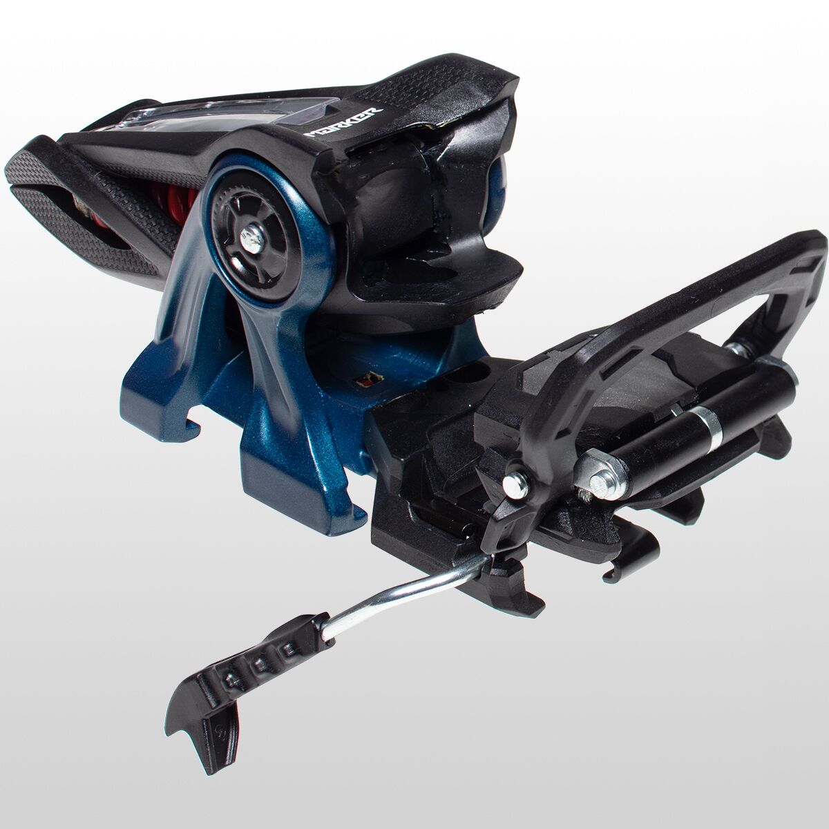 Marker Duke PT 16 Alpine Touring Binding 2023 Ski