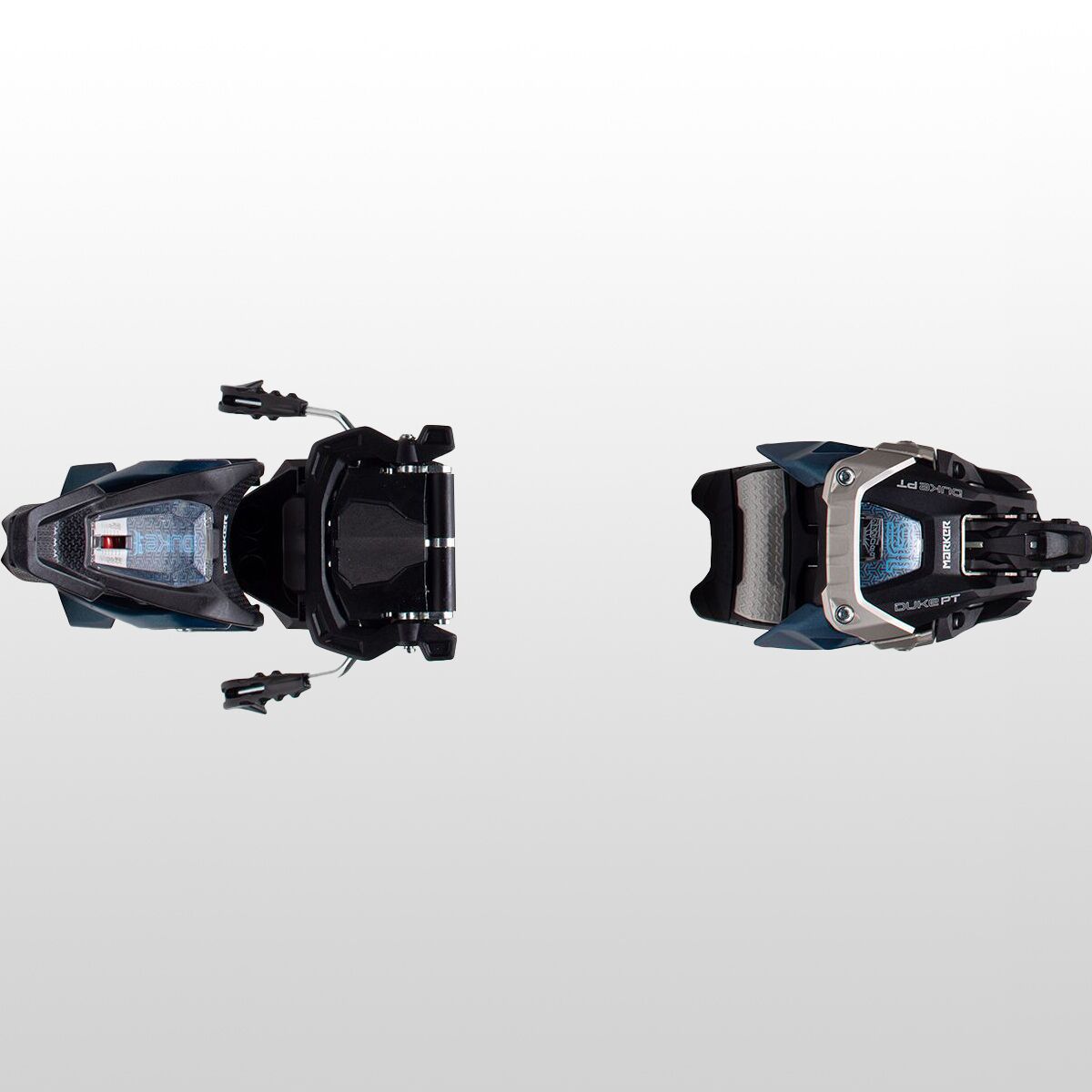 Marker Duke PT 16 Alpine Touring Binding 2023 Ski