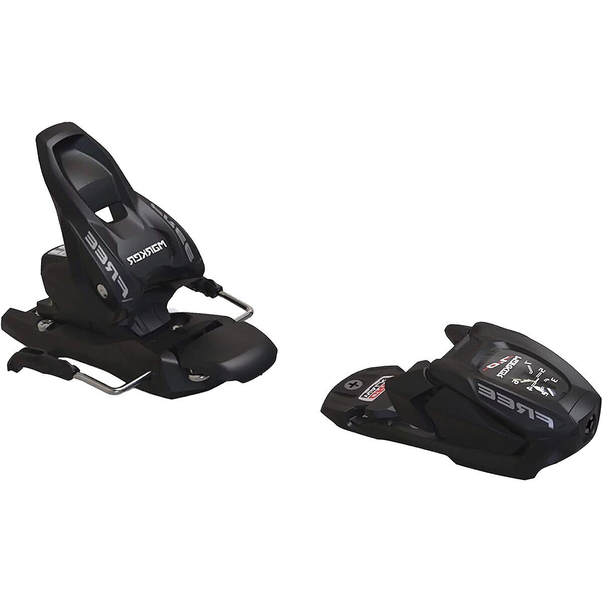 Marker Free 7 Ski Binding 2025 Kids' Kids