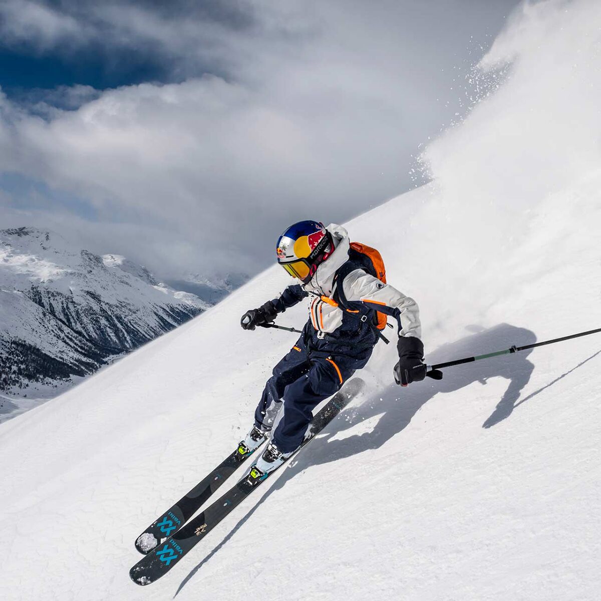 Marker Griffon 13 ID Ski Binding - 2023 - Ski