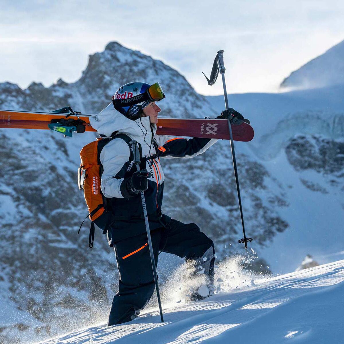 Marker Griffon 13 ID Ski Binding 2023 Ski
