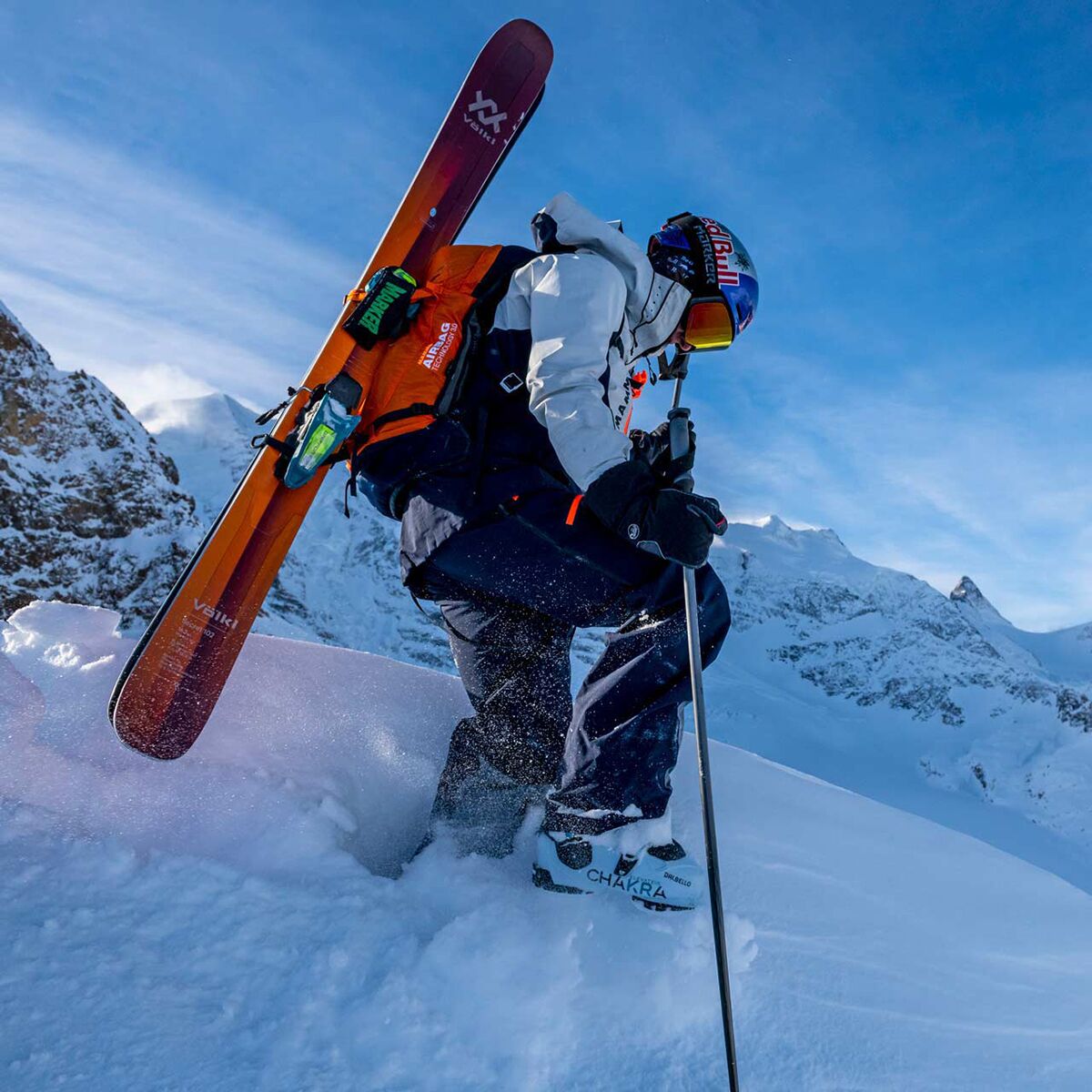 Marker Griffon 13 ID Ski Binding 2023 Ski