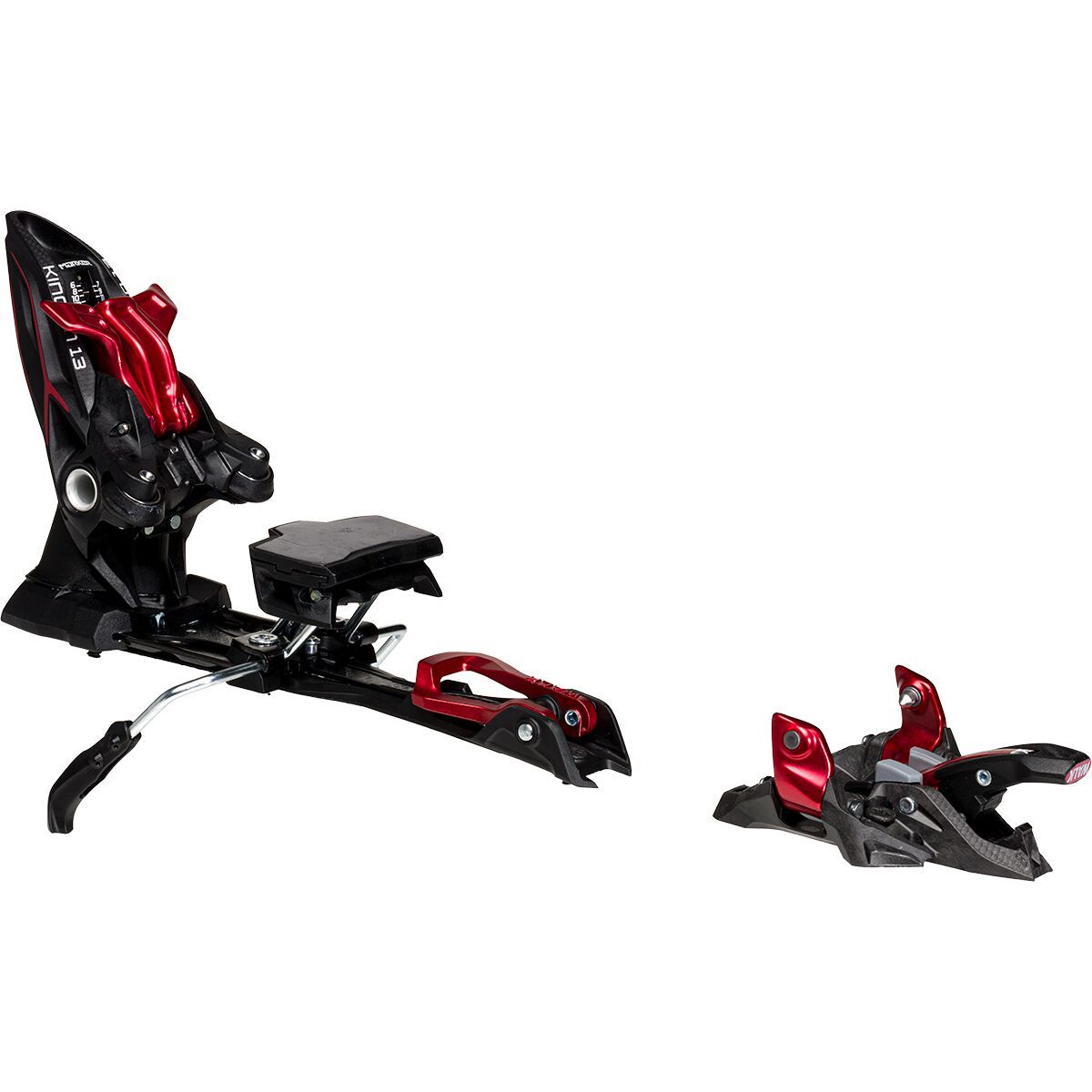 Marker Kingpin 13 Alpine Touring Binding 2022 Ski