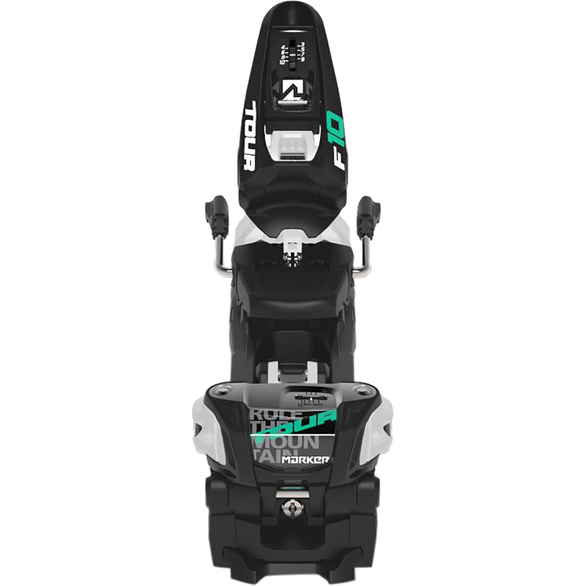 Marker F10 Tour L305365 100mm Touring Binding Ski