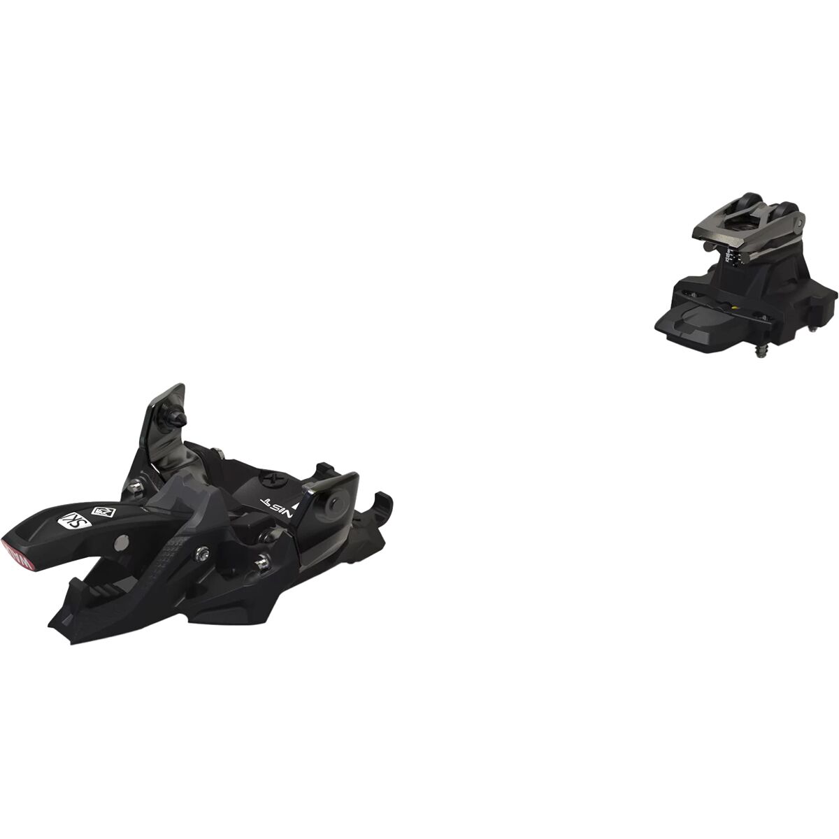 Marker Alpinist 12 Alpine Touring Binding - 2027 - Ski