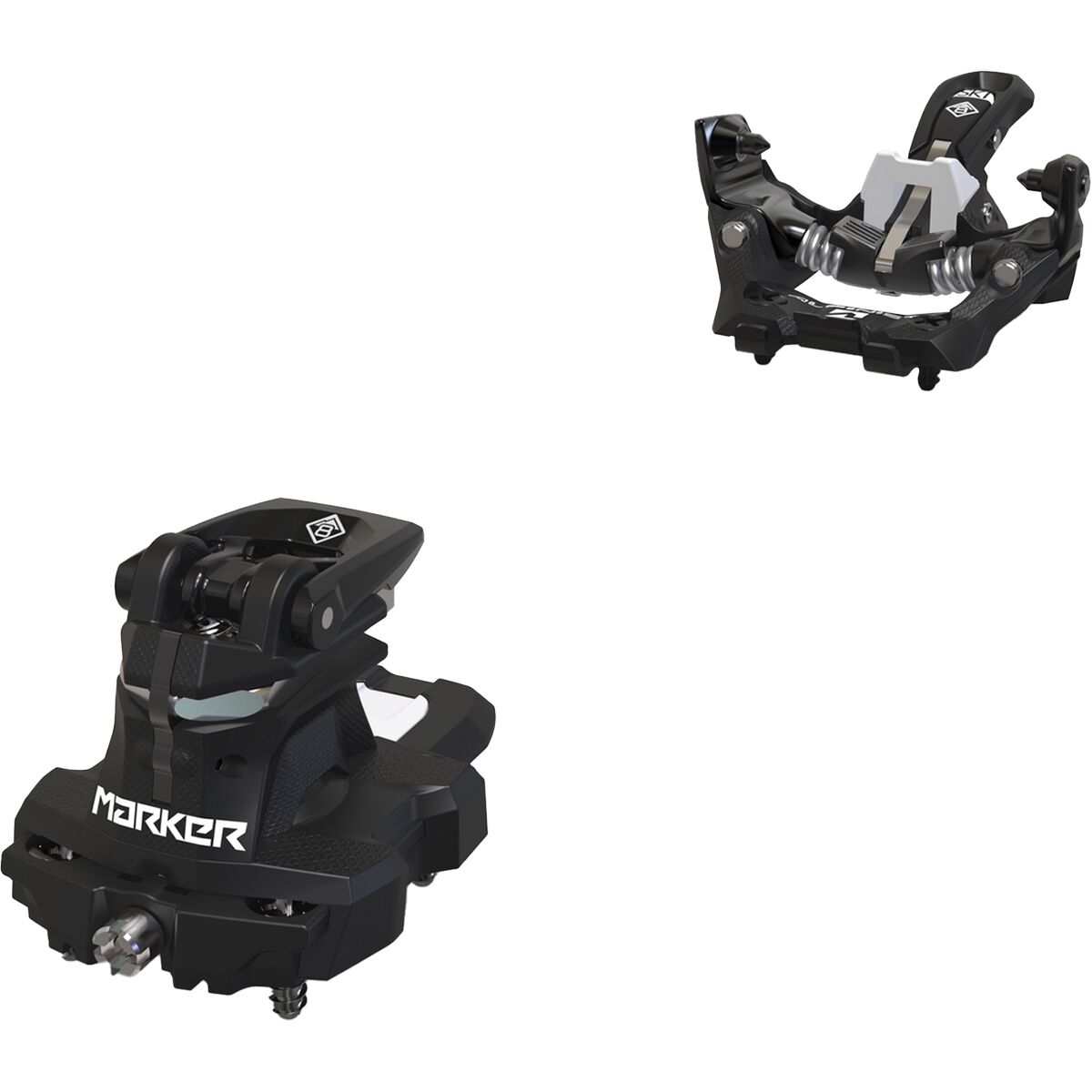 Marker Alpinist 8 Touring Binding - 2025