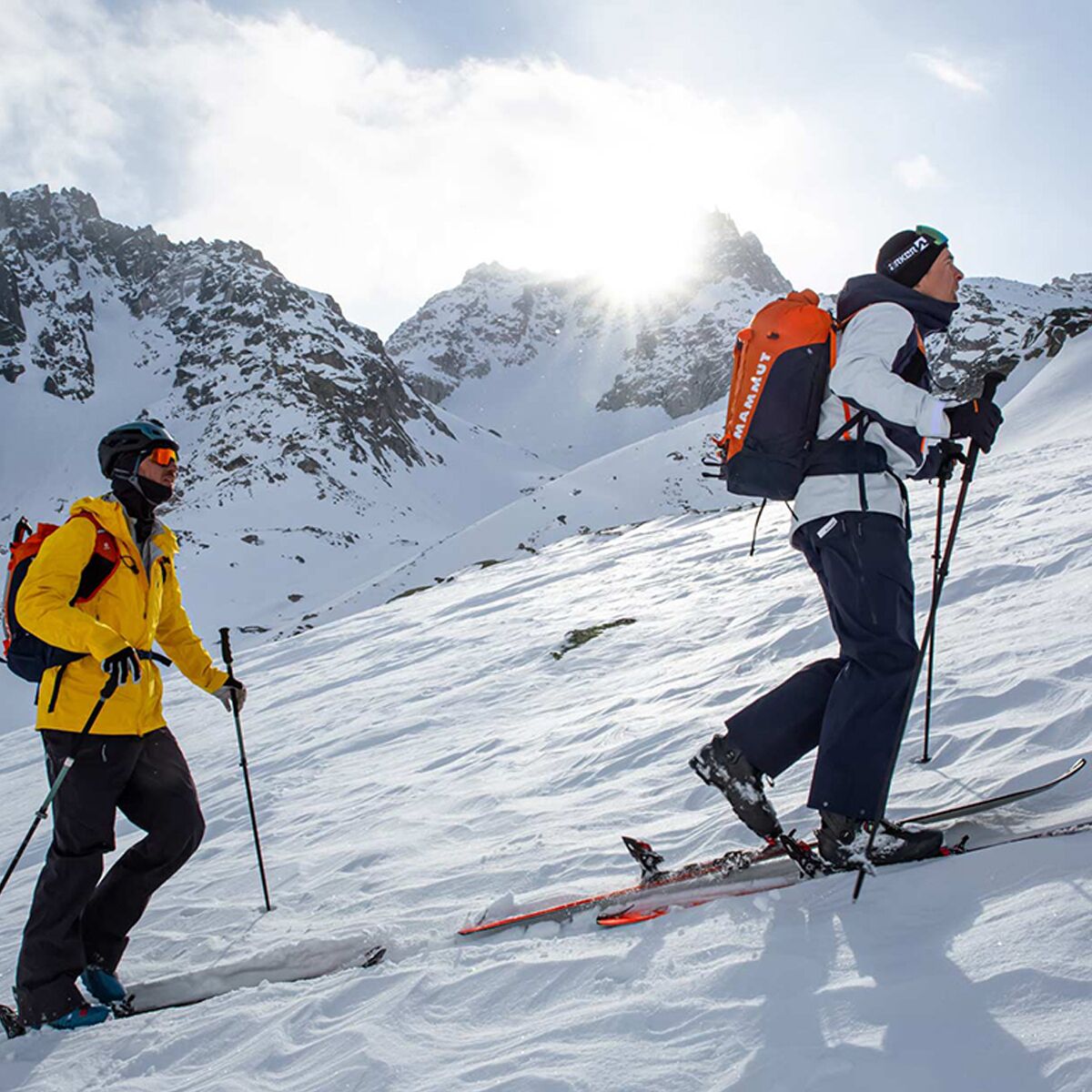 Marker Kingpin 13 Alpine Touring Binding 2025 Ski