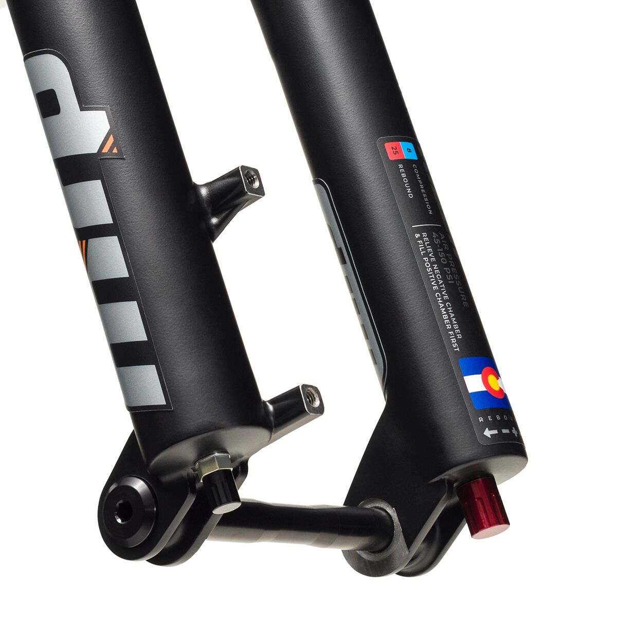 MRP Raven 29 Boost Fork Bike