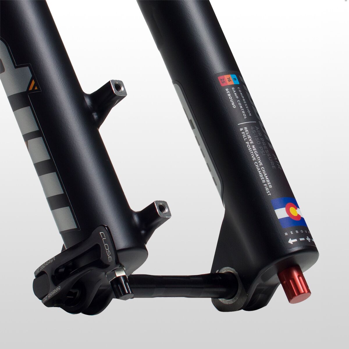 MRP Ribbon 27.5 Boost Fork