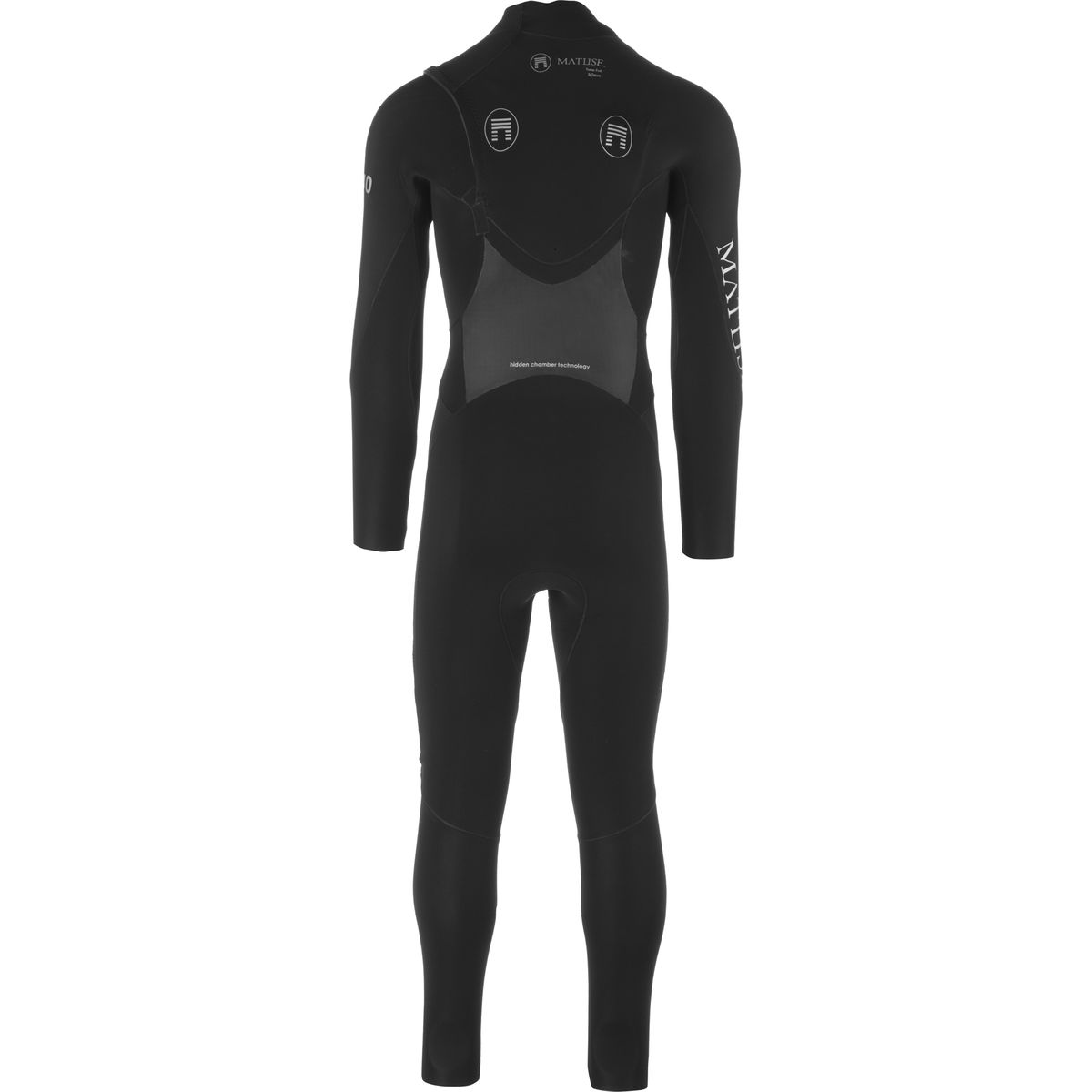 Matuse Tumo 3/2 Full Wetsuit Men's Clothing