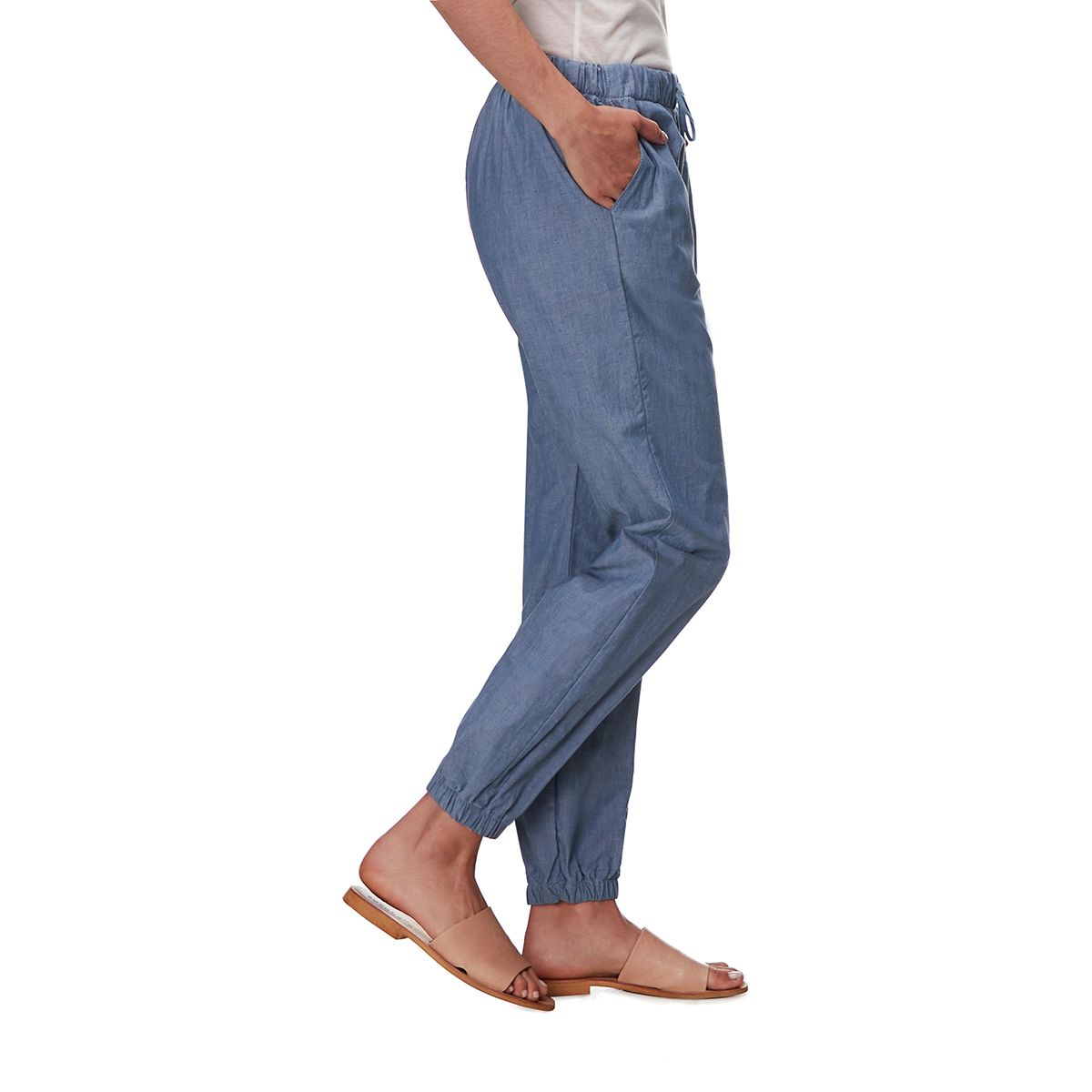 Mollusk Beach Pant Women's