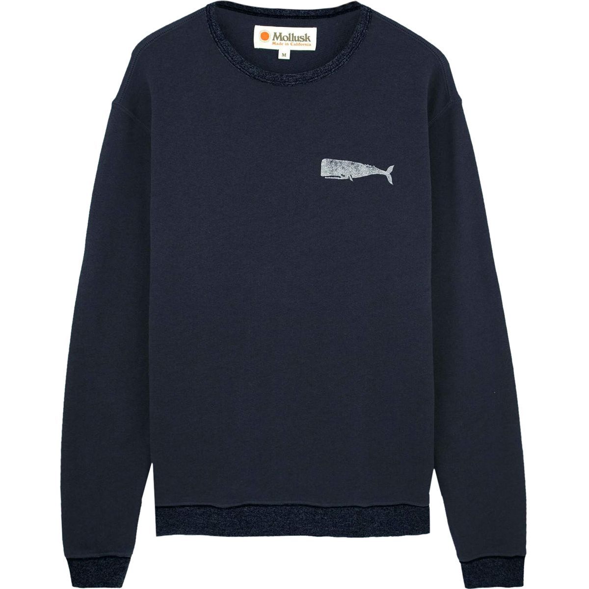 mollusk sweatshirt