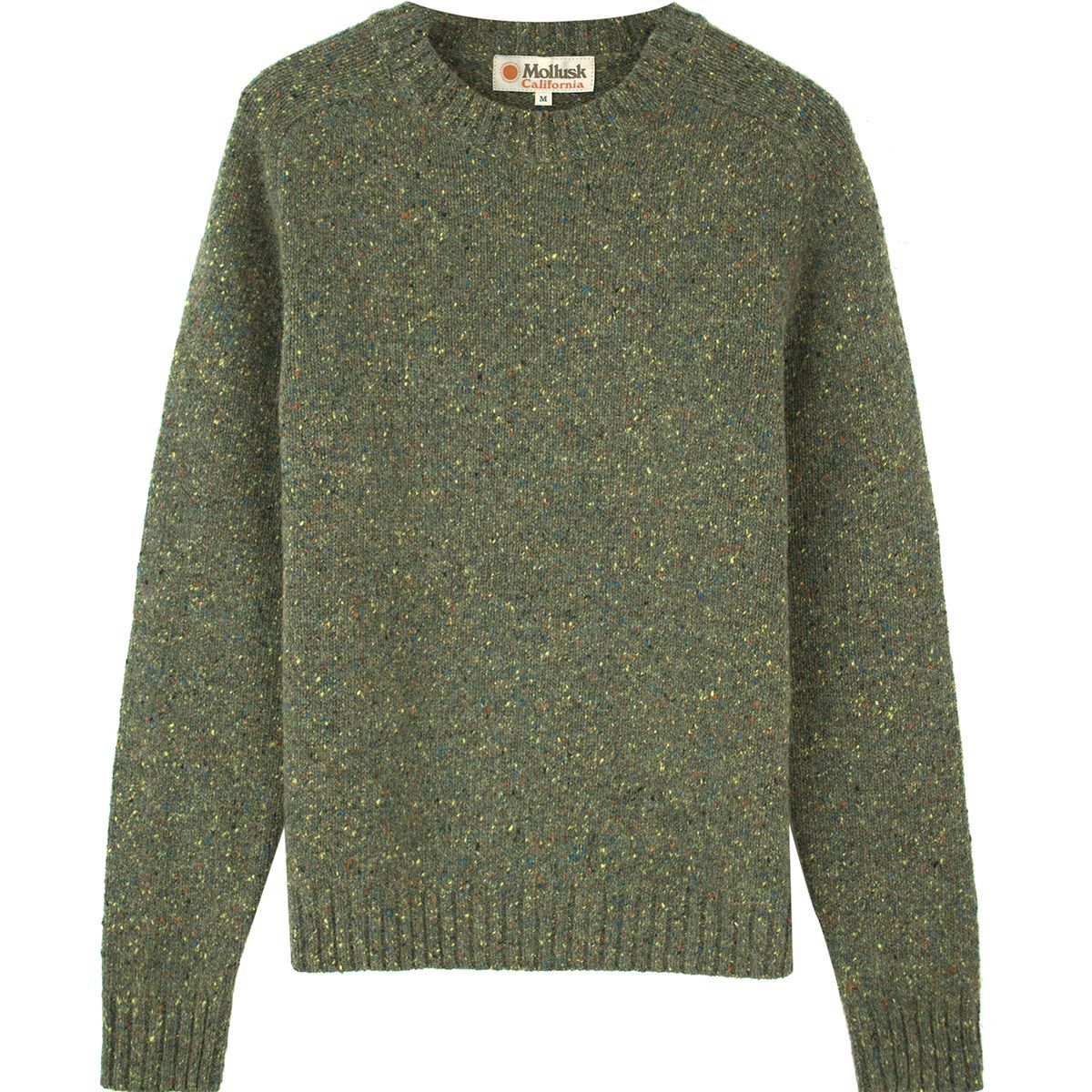 Mollusk Cambridge Sweater Men's
