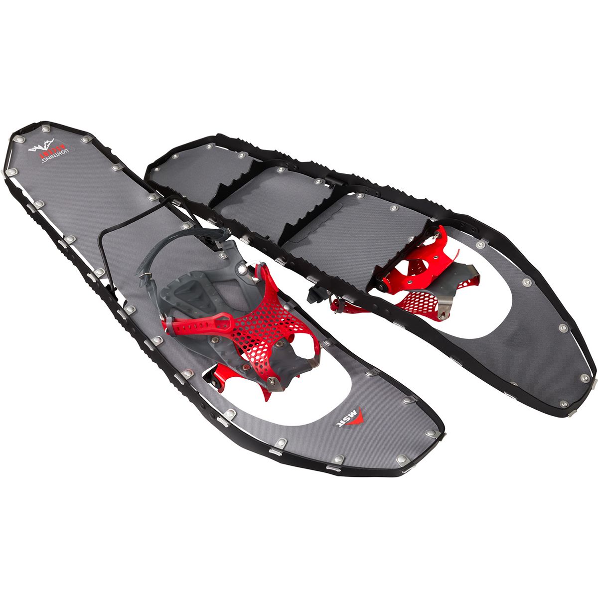 msr evo lightning ascent