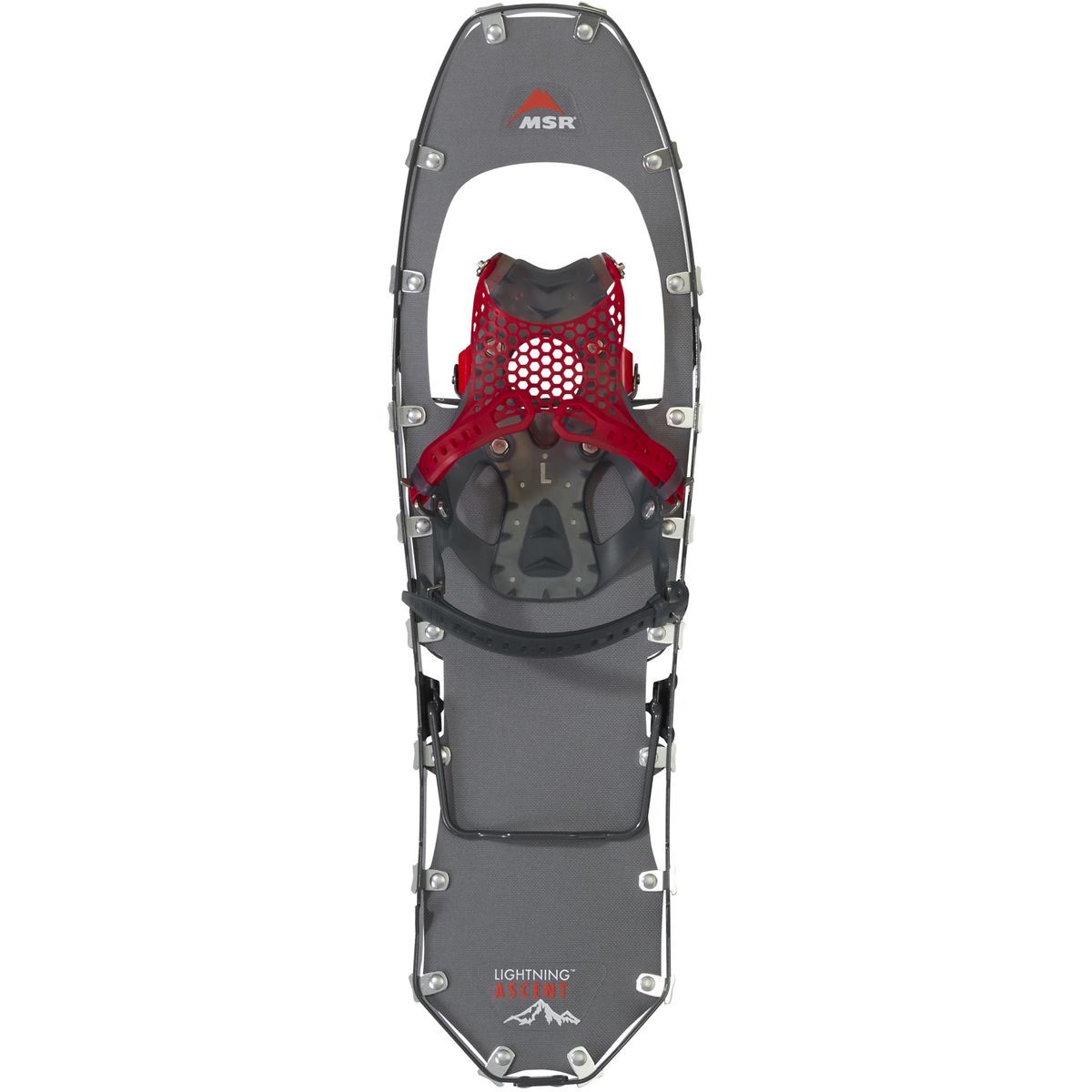 MSR Lightning Ascent Snowshoe Women's Snowshoe