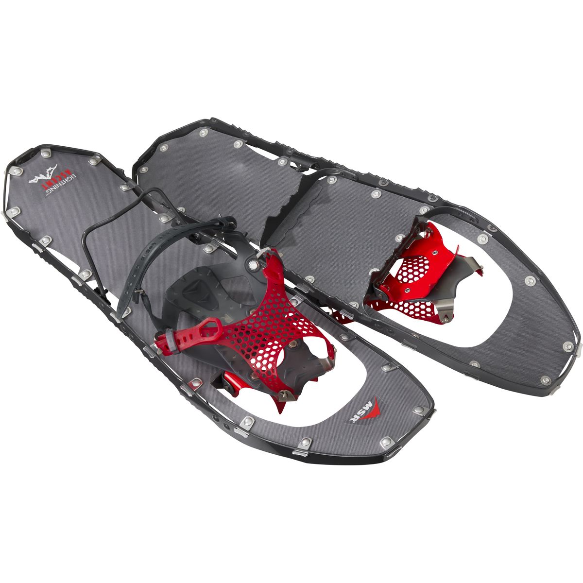 MSR Lightning Ascent Snowshoe Women's Snowshoe