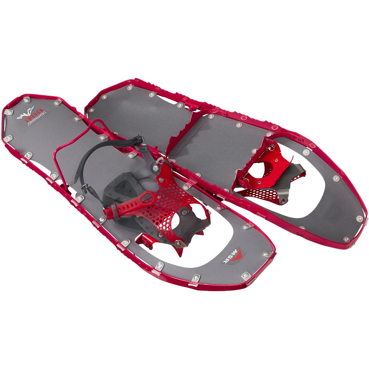 lightning ascent snowshoes women's