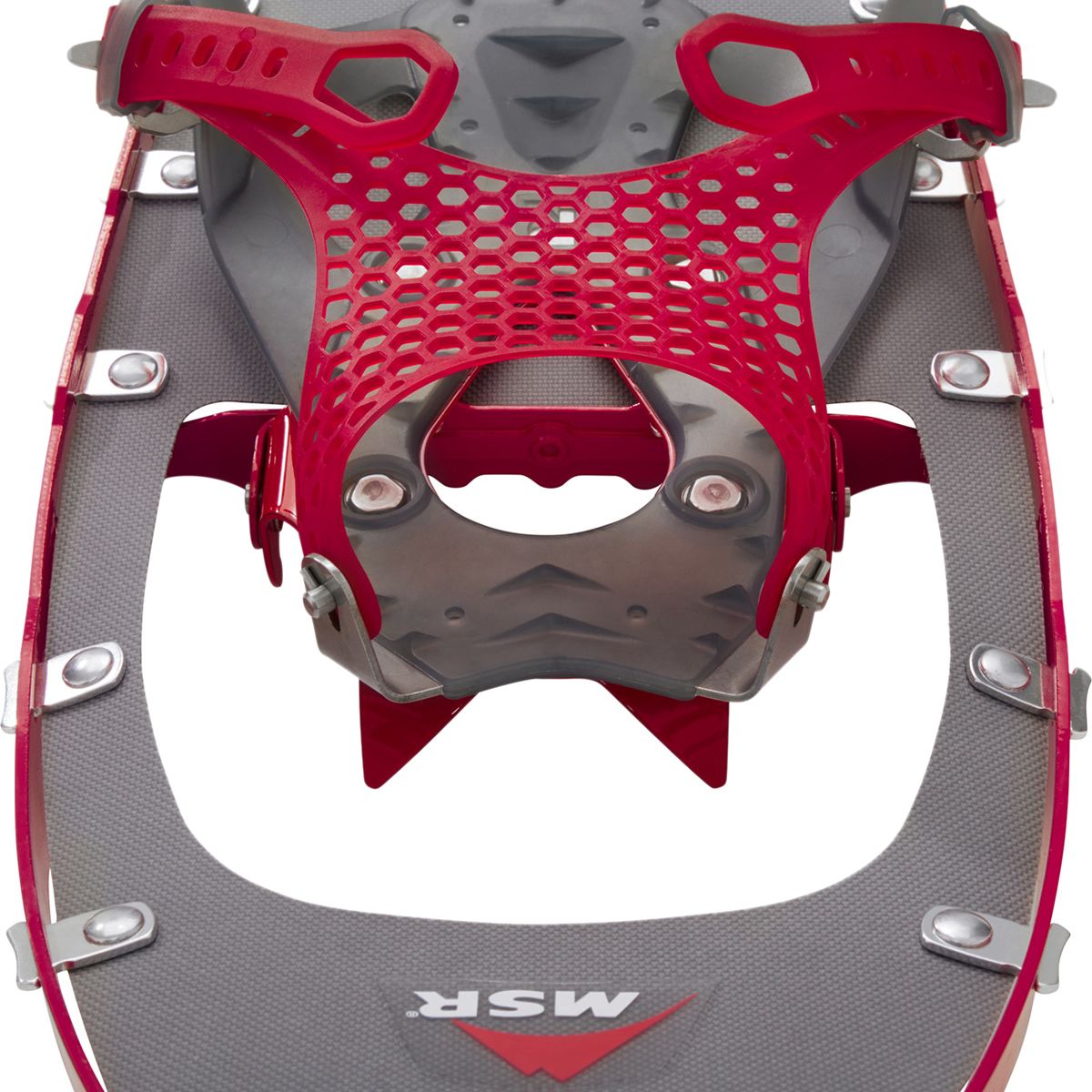 msr lightning ascent snowshoes women's 22