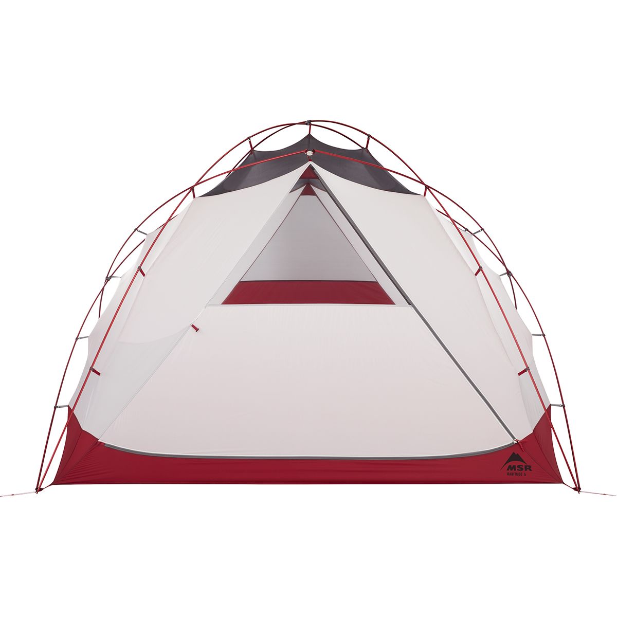 MSR Habitude 6 Tent