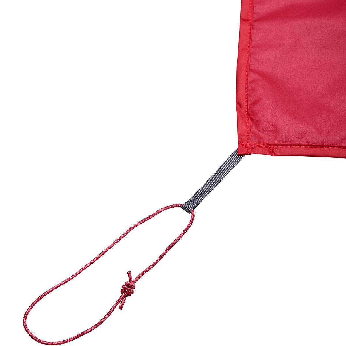MSR Universal 4 Footprint