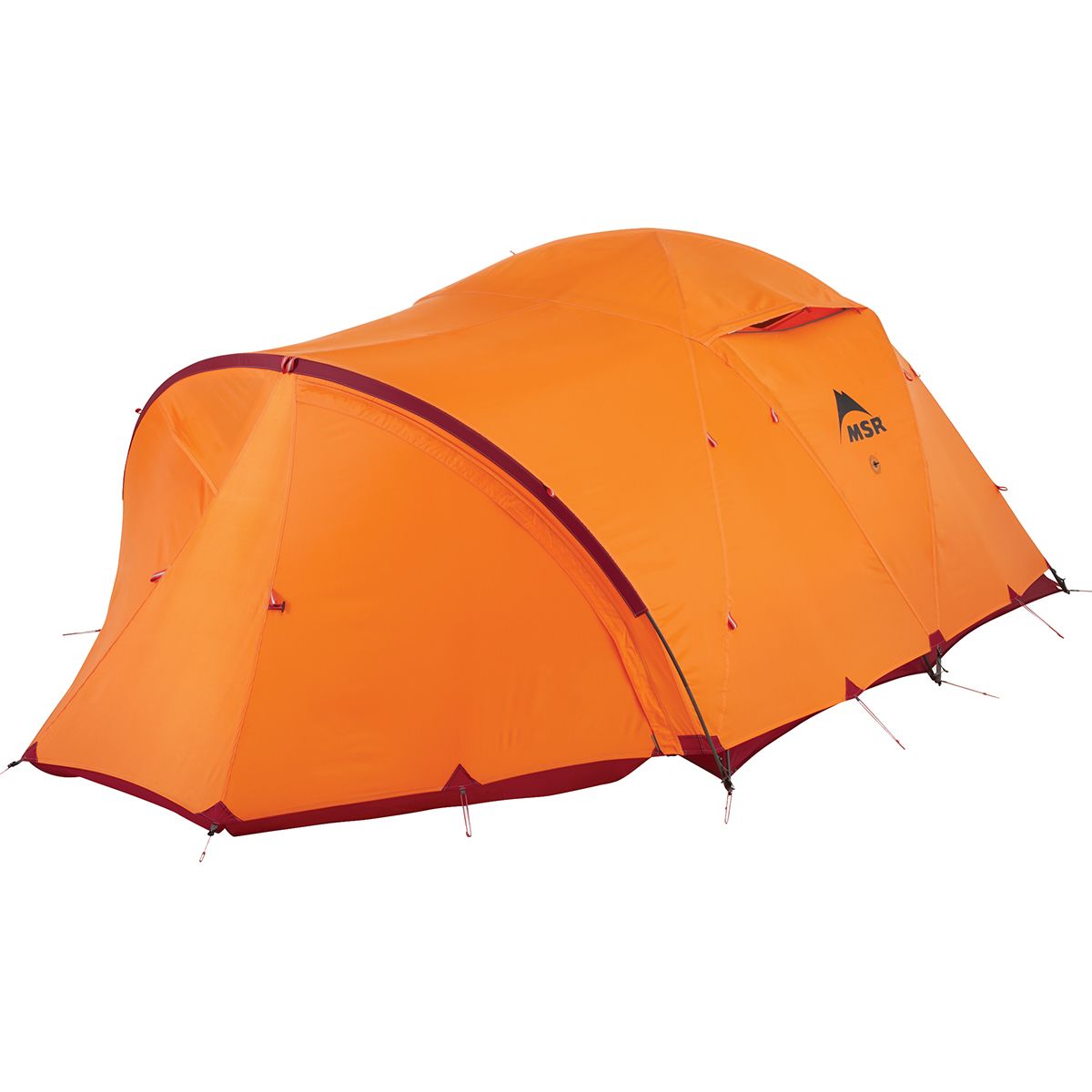 msr three person tent