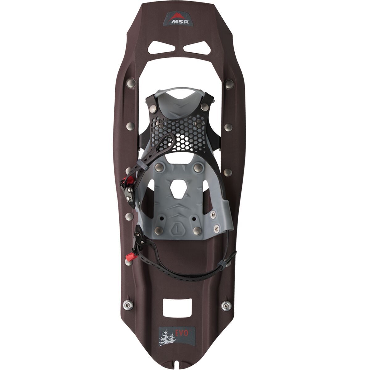 MSR Evo Trail 22 Snowshoe Snowshoe