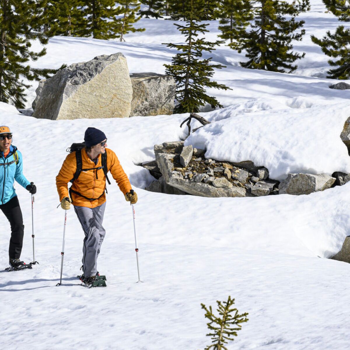 MSR Revo Trail Snowshoe - Women´s