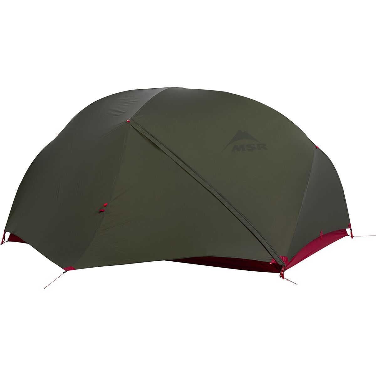 MSR Hubba Hubba Bikepack 2-Person Tent