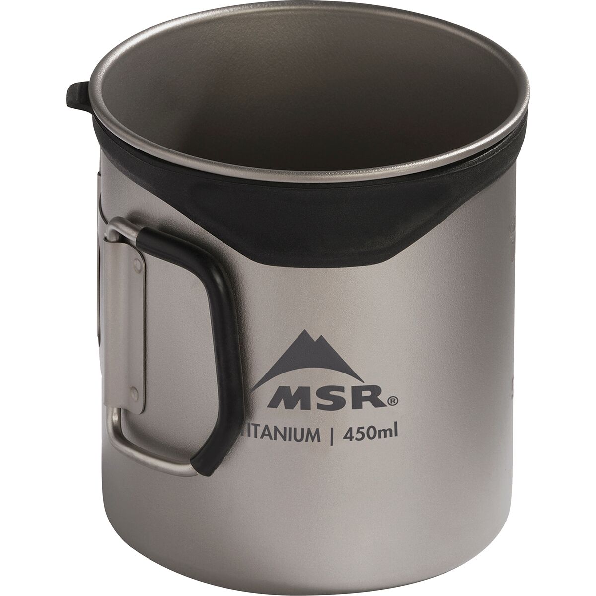MSR Titan Cup