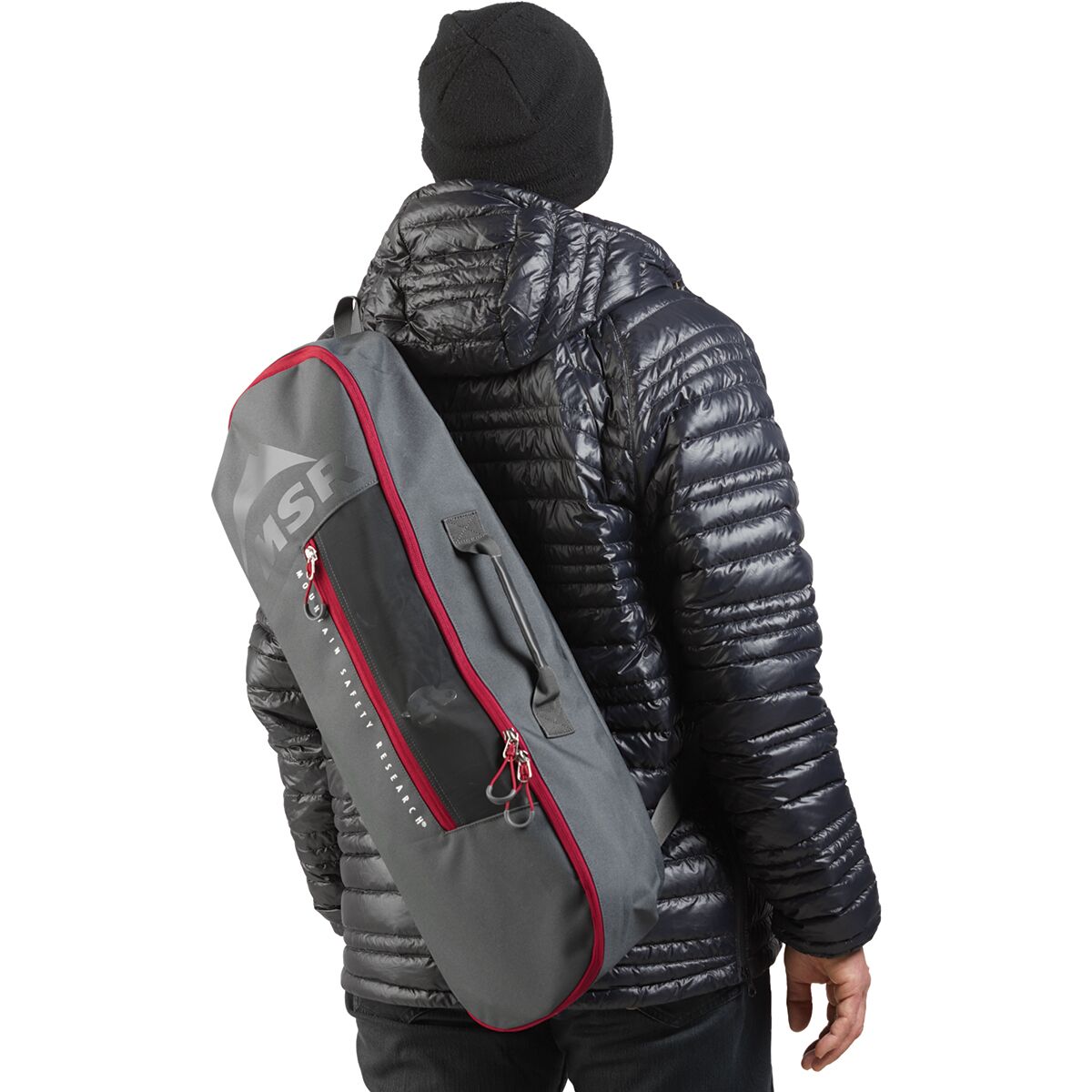 MSR Snowshoe Bag