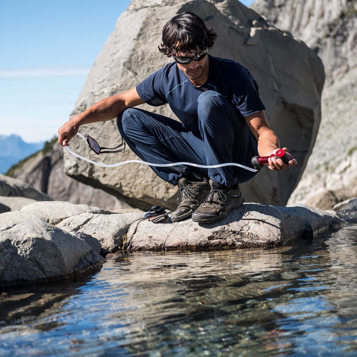 MSR HyperFlow Microfilter