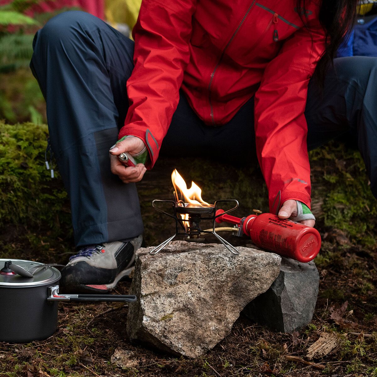 MSR WhisperLite Stove