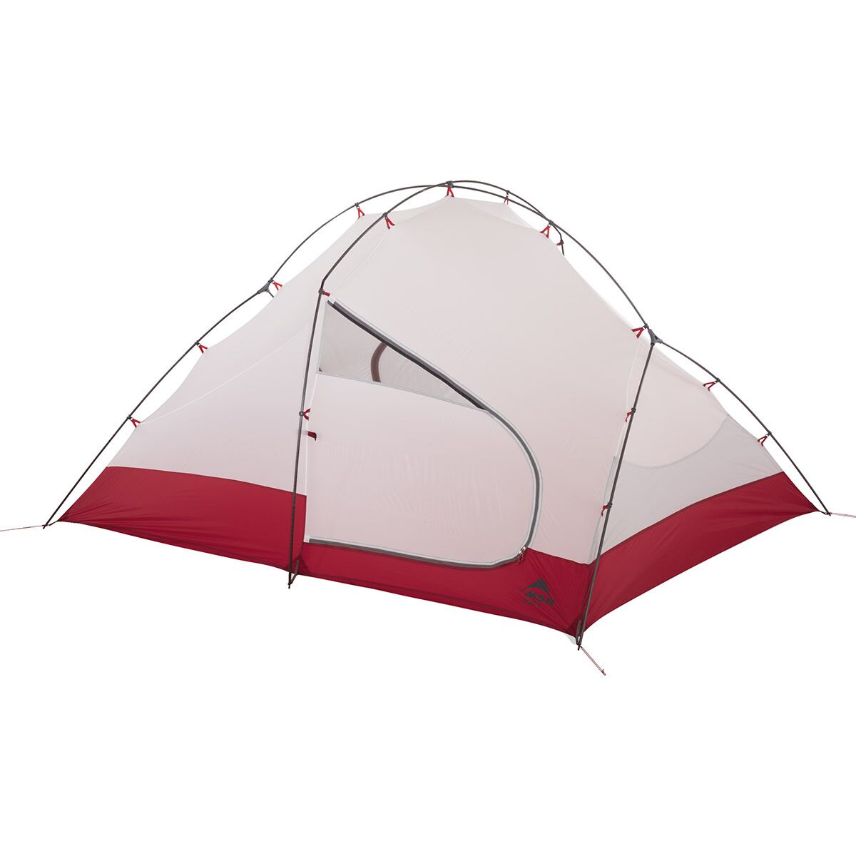 MSR Access 3 Tent: 3-Person 4-Season