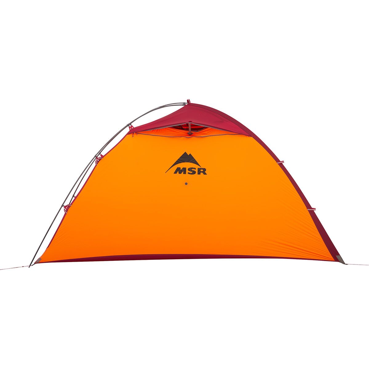 MSR Advance Pro 2 Tent: 2-Person 4-Season