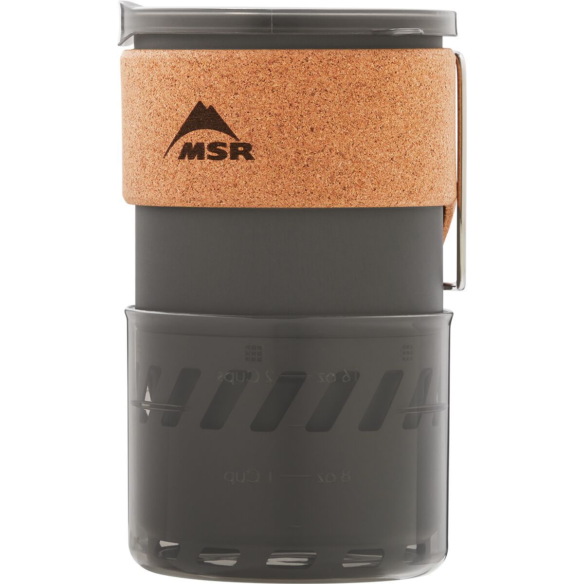 MSR Switch System Stove